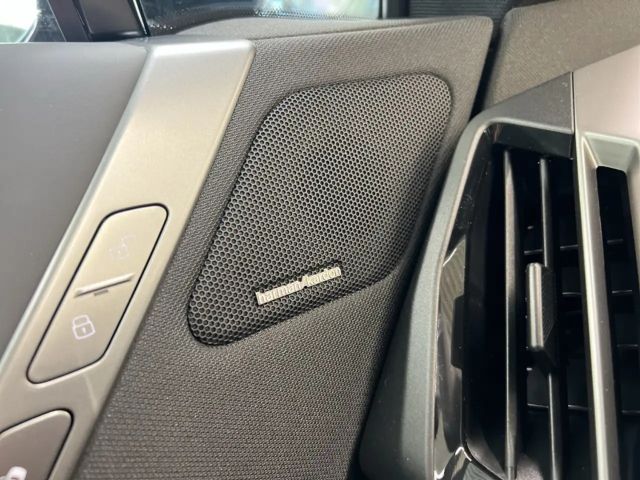 BMW iX M-Sport xDrive45