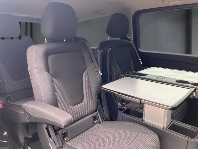 Mercedes-Benz EQV 300 Limousine Lang