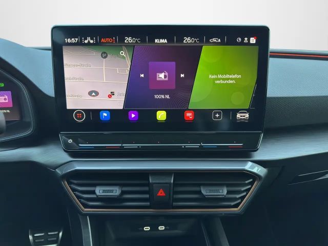 Cupra Leon 2.0 TSI DSG VZ