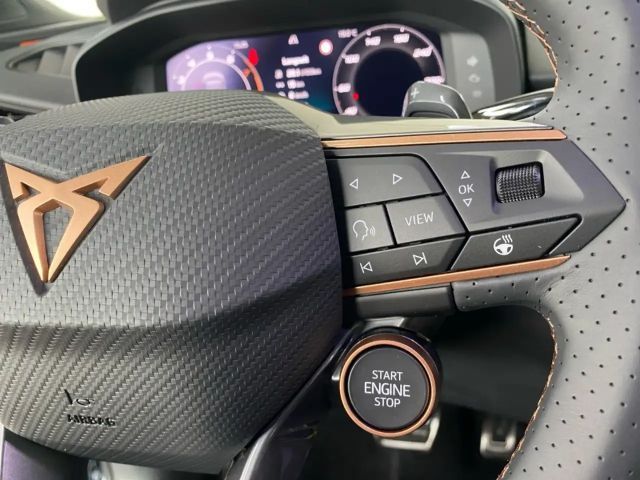 Cupra Terramar 2.0 TSI VZ