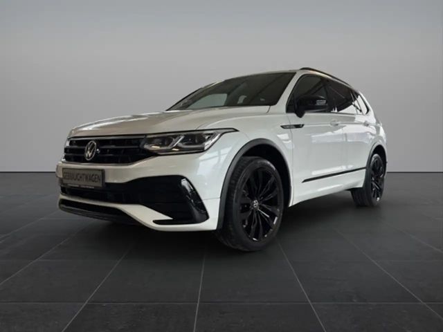 Volkswagen Tiguan 2.0 TDI Allspace R-Line