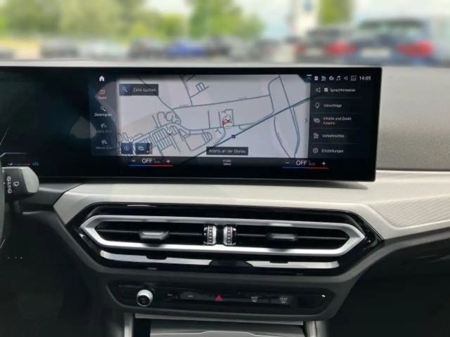 BMW 320 320d Touring xDrive