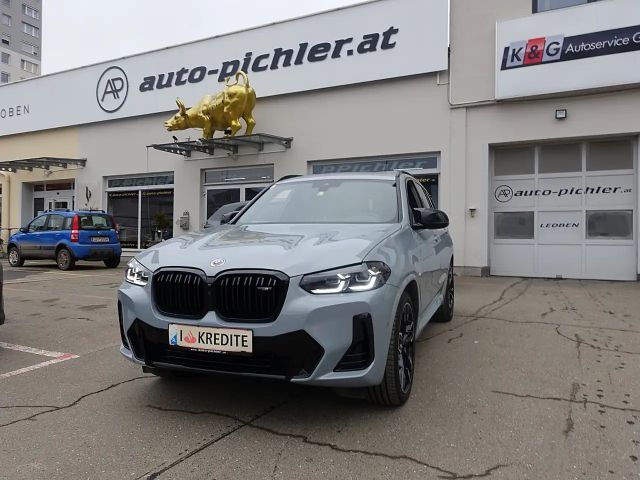 BMW X3 40d 48V   AHK,Pano,Head Up,Leder,RFK,Navi uvm....