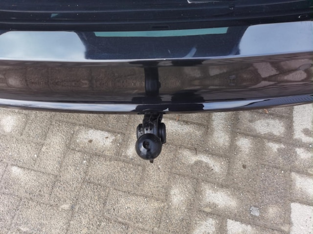 Skoda Octavia 2.0 TSI Combi RS