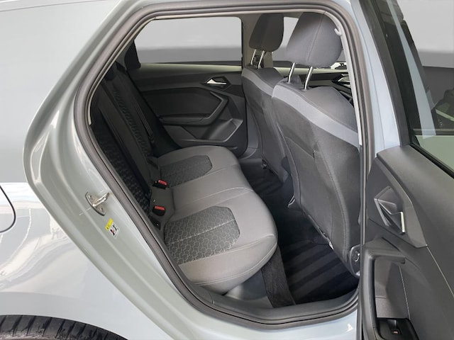 Audi A1 25 TFSI S-Tronic Sportback