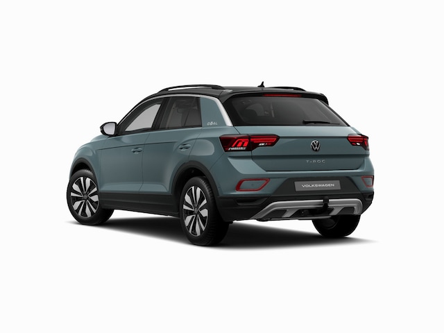 Volkswagen T-Roc 2.0 TDI