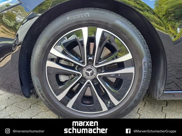 Mercedes-Benz A 220 4MATIC Progressive