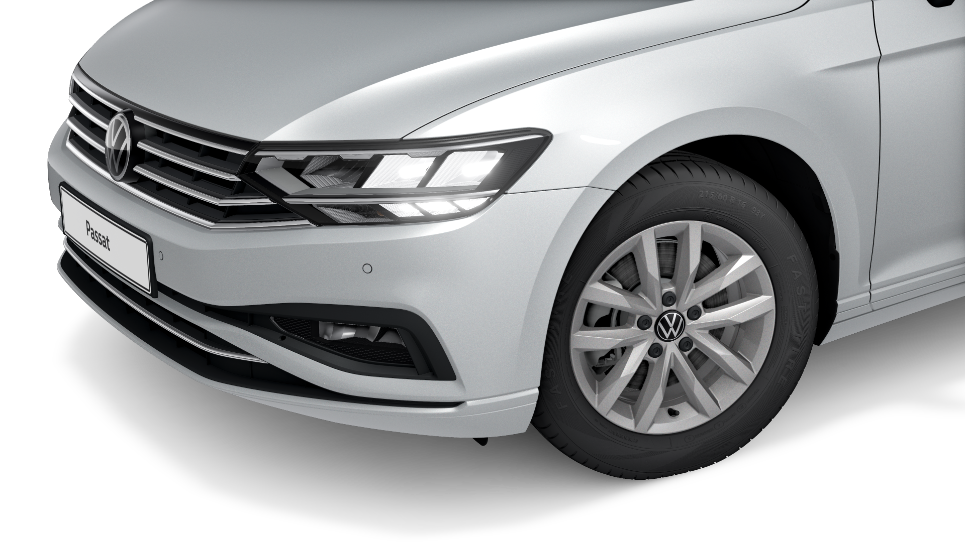 Volkswagen Passat 2.0 TDI Variant