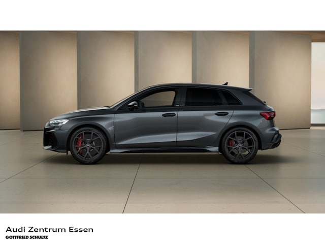 Audi RS3 Quattro S-Tronic Sportback