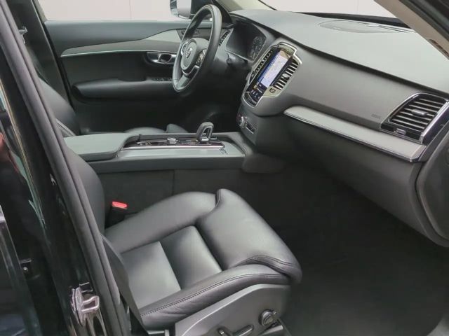 Volvo XC90 Inscription Recharge T8