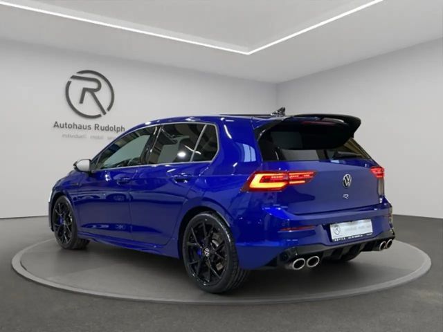 Volkswagen Golf 2.0 TSI 4Motion DSG Golf VIII