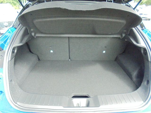 Nissan Juke N-Connecta