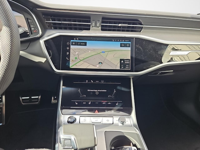 Audi A6 40 TDI Avant S-Line S-Tronic