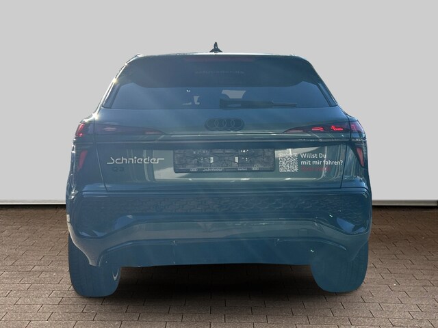 Audi Q3 Hybride S-Tronic
