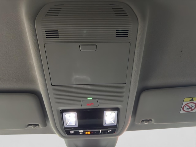 Skoda Octavia 1.4 TSI Ambition Combi