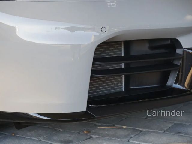 Porsche 911 Cabrio Carrera