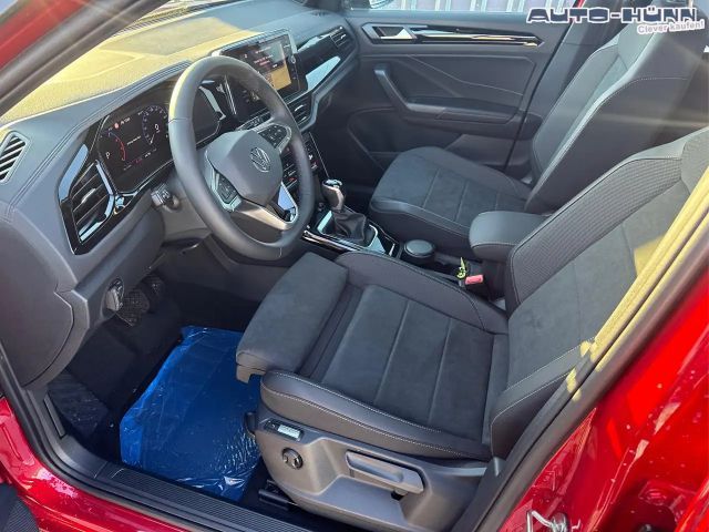 Volkswagen T-Roc DSG IQ.Drive Style