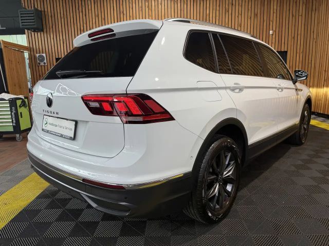 Volkswagen Tiguan Allspace DSG