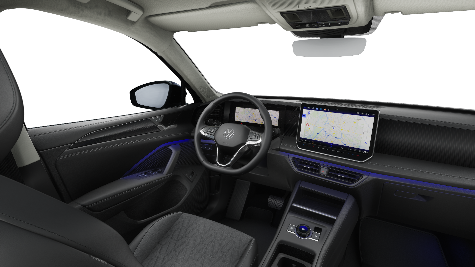 Volkswagen Tiguan 2.0 TDI DSG Life