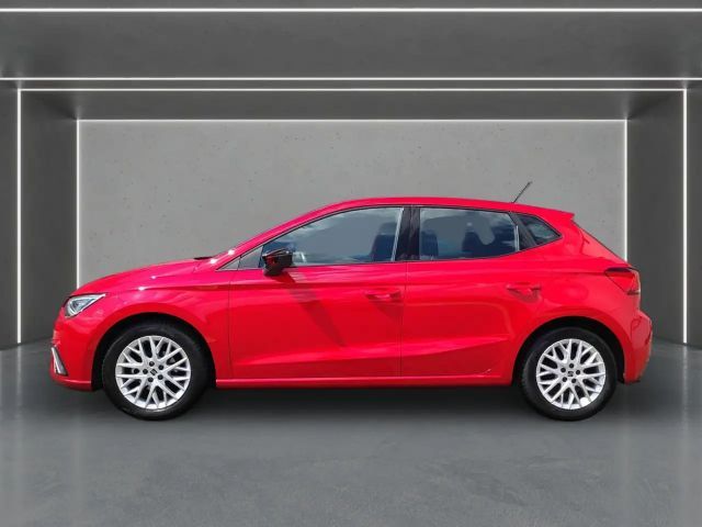 Seat Ibiza 1.0 TSI FR-lijn