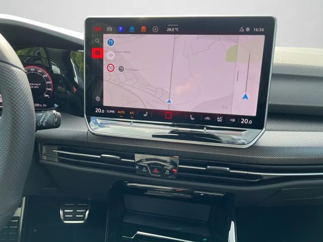 Volkswagen Golf GTI Sound