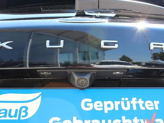 Ford Kuga Plug in Hybrid ST Line