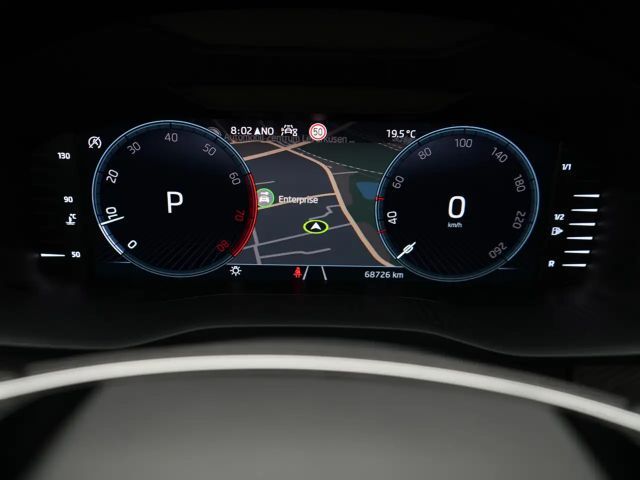 Skoda Kodiaq 4x4 Style Style