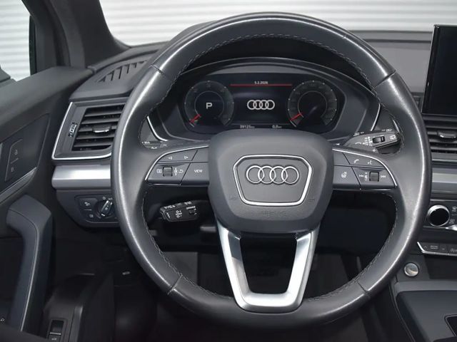 Audi Q5 40 TDI Quattro S-Tronic