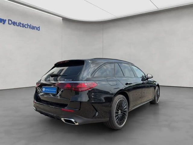 Mercedes-Benz E 300 E 300 e