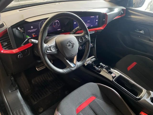 Opel Mokka GS-Line Grand Sport Mokka-e
