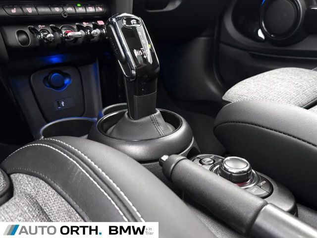 MINI One One AUTOM. NAVI LED PANO SPORTSITZ DIG.TACHO SHZ