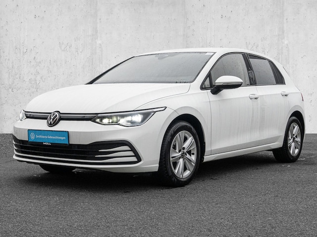 Volkswagen Golf 2.0 TDI DSG