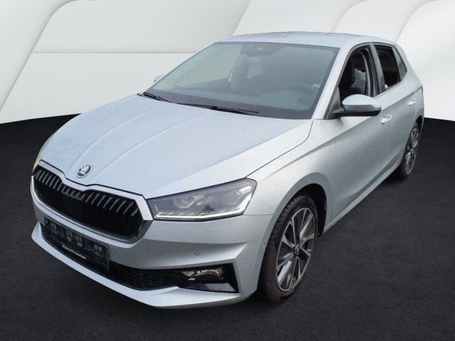 Skoda Fabia 1.0 TSI Style Style