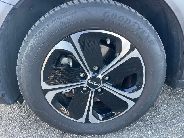 Kia XCeed Hybrid PHEV Spirit