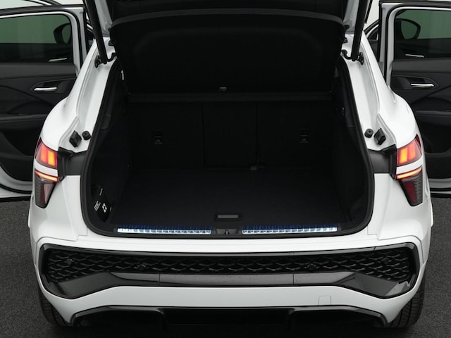 Audi Q3 S-Tronic Sportback