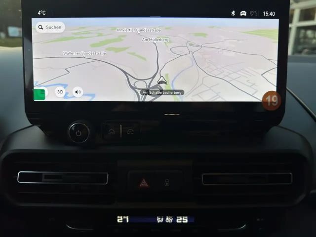 Opel Combo GS-Line Grand Sport Life