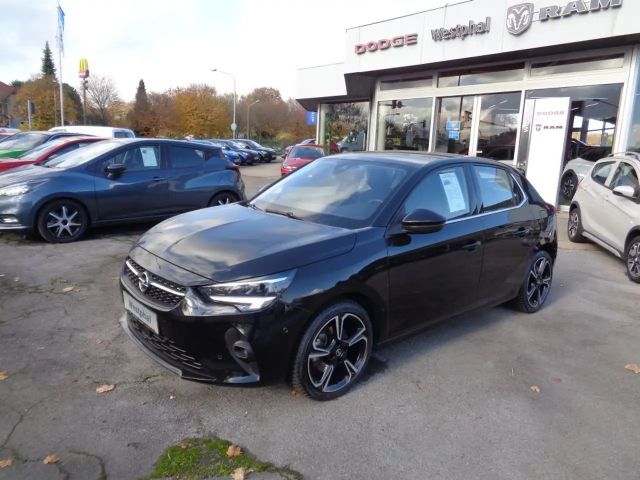 Opel Corsa Elegance Turbo