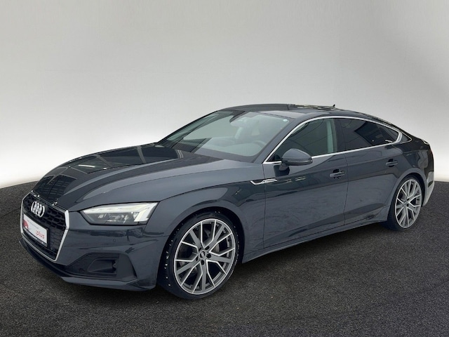Audi A5 40 TFSI S-Tronic Sportback