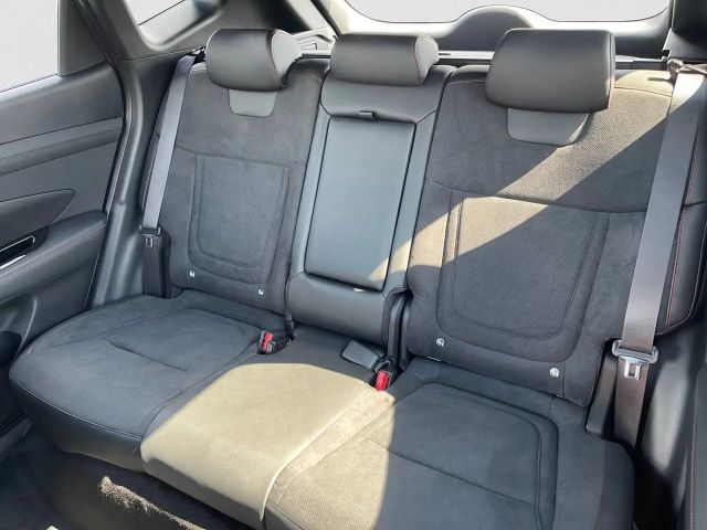 Hyundai Tucson 1.6 N Line T-GDi