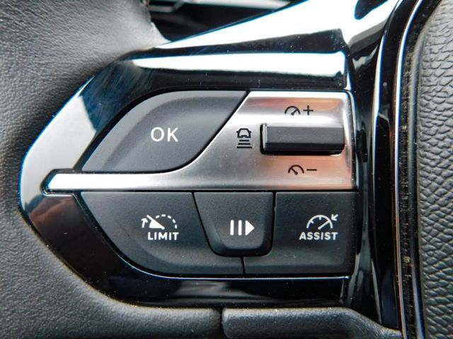 Peugeot 308 Allure Pack PureTech SW