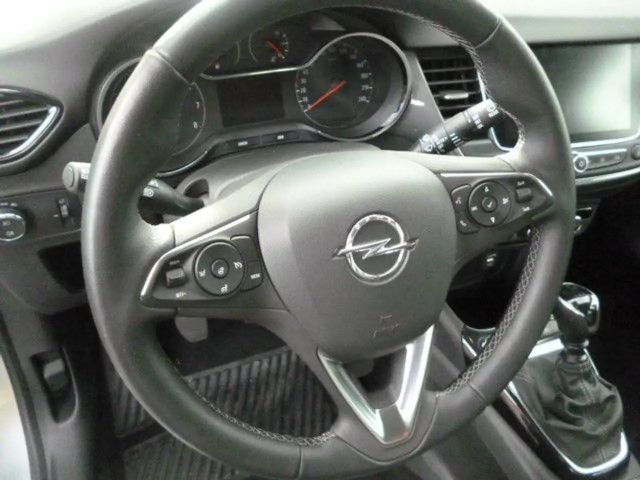 Opel Crossland X Elegance business+