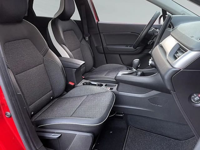 Renault Captur E-Tech EDC Intens