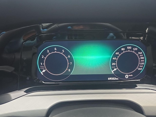 Volkswagen Golf 1.5 TSI Golf VIII Life