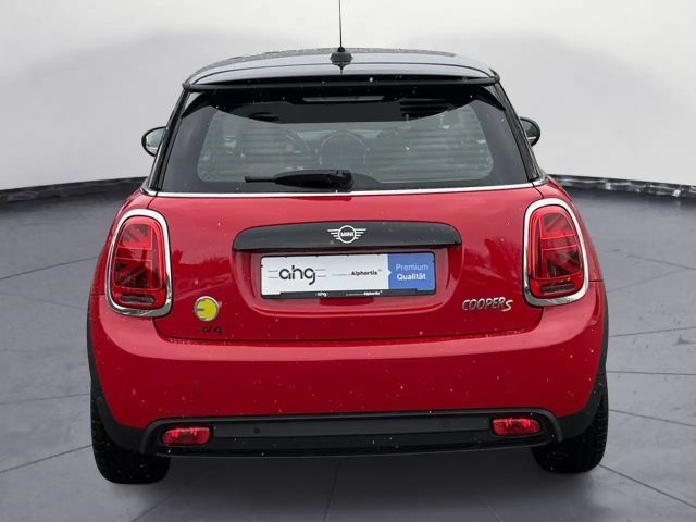 MINI Mini Electric SE