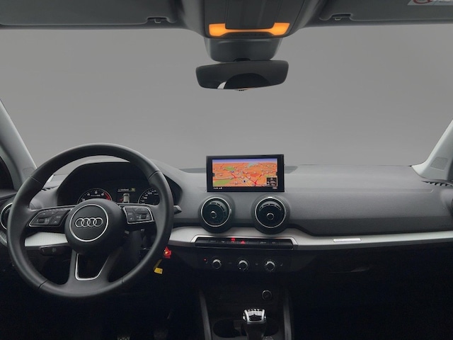 Audi Q2 30 TFSI