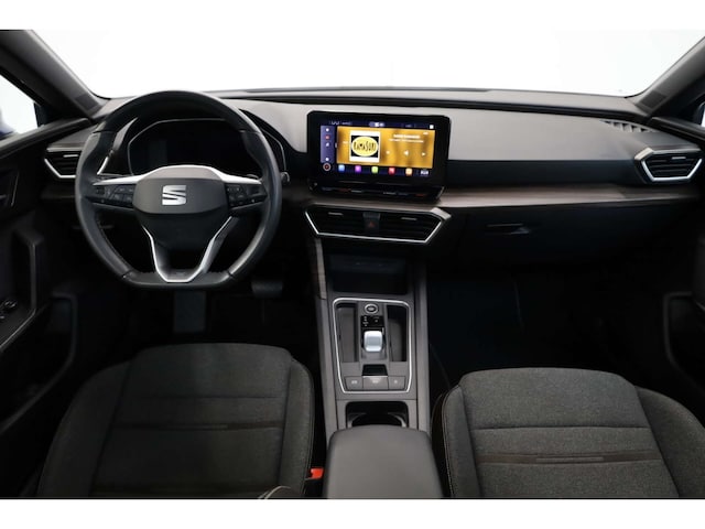 Seat Leon 2.0 TDI Sportstourer Xcellence