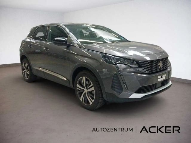 Peugeot 3008 Allure Pack