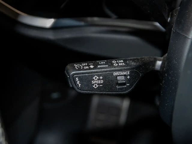 Audi Q3 45 TFSI Hybride S-Line