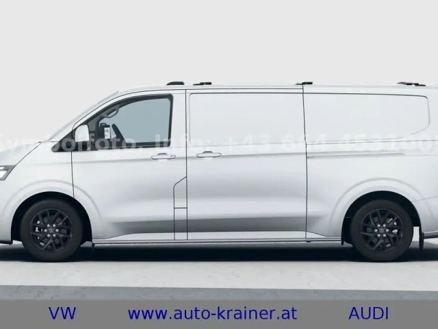 Volkswagen Transporter 4Motion Lang T7