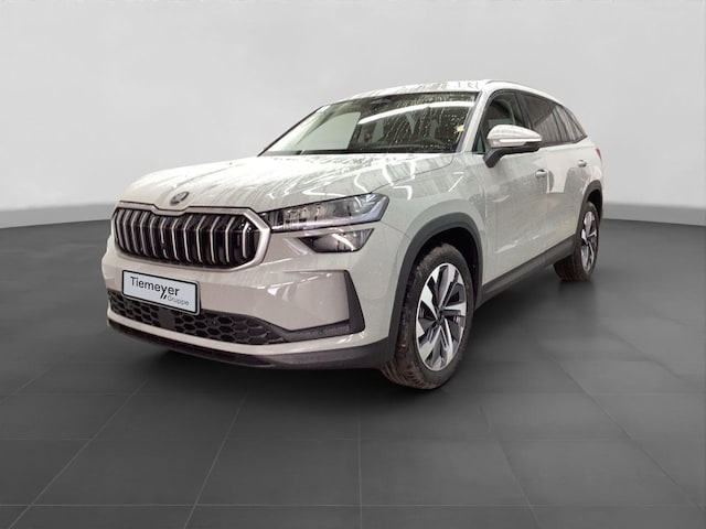 Skoda Kodiaq 1.5 TSI Selection